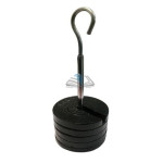 Slotted Weight 2.5Kg